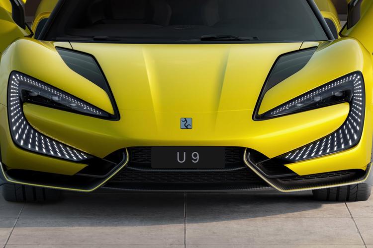 东莞东城区宝展格企业管理咨询仰望U9以性能突破设计的极限，理想汽车企业文化与价值观